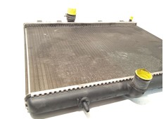 Recambio de radiador agua para peugeot 308 i (4a_, 4c_) 1.6 hdi referencia OEM IAM 9674089680   2