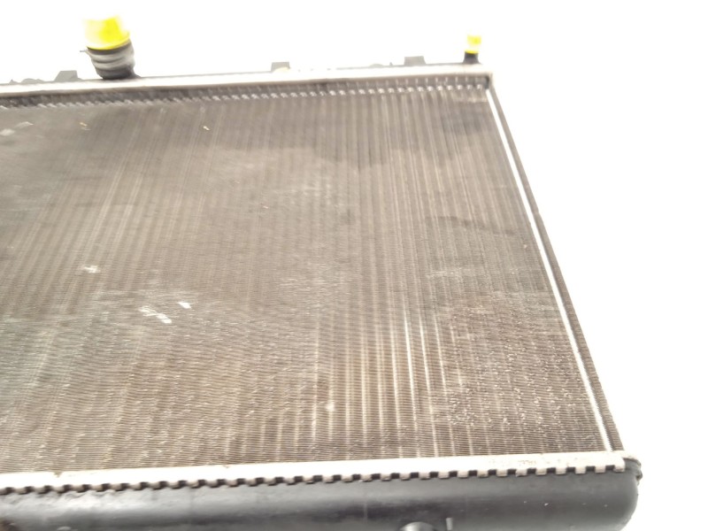 Recambio de radiador agua para peugeot 308 i (4a_, 4c_) 1.6 hdi referencia OEM IAM 9674089680  