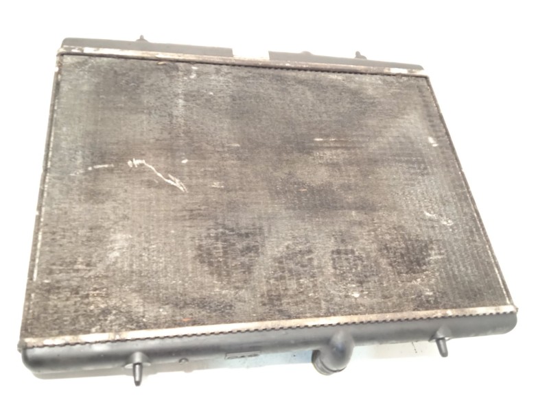 Recambio de radiador agua para peugeot 308 i (4a_, 4c_) 1.6 hdi referencia OEM IAM 9674089680  