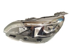 Recambio de faro izquierdo para peugeot 3008 ii suv (mc_, mr_, mj_, m4_) 1.2 thp/ puretech 130 (mrhnsm, mrhnsu, mrhnsj, mrhnyw,.