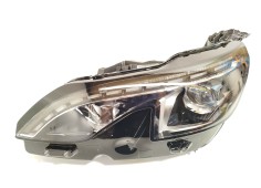 Recambio de faro izquierdo para peugeot 3008 ii suv (mc_, mr_, mj_, m4_) 1.2 thp/ puretech 130 (mrhnsm, mrhnsu, mrhnsj, mrhnyw,. 2