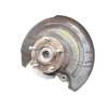 Recambio de mangueta delantera derecha para mitsubishi eclipse cross motion 2wd referencia OEM IAM 3870A198 3885A011 