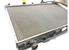 Recambio de radiador agua para honda cr-v ii (rd_) 2.0 (rd5) referencia OEM IAM 19010PNLG01   2