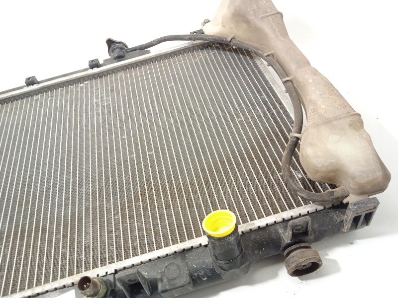 Recambio de radiador agua para honda cr-v ii (rd_) 2.0 (rd5) referencia OEM IAM 19010PNLG01  