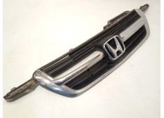 Recambio de rejilla delantera para honda cr-v ii (rd_) 2.0 (rd5) referencia OEM IAM 71121S9A003 71122S9A003 
