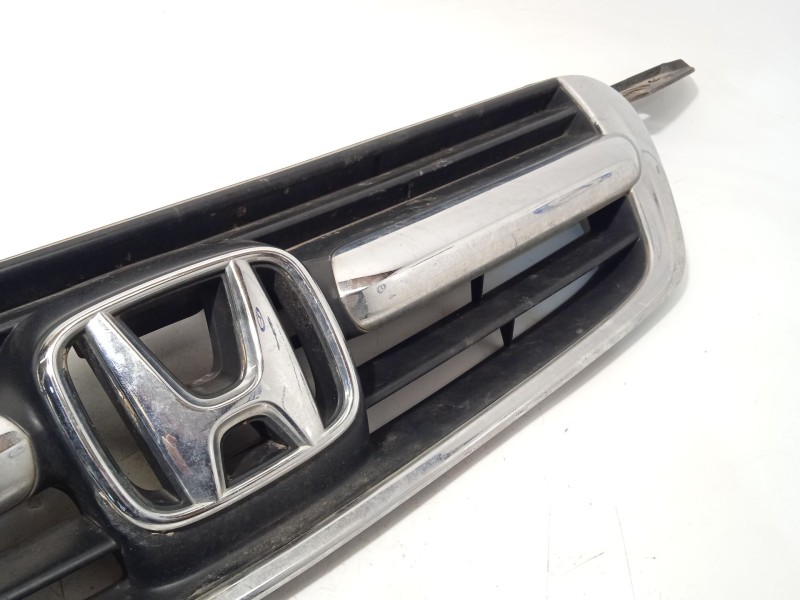 Recambio de rejilla delantera para honda cr-v ii (rd_) 2.0 (rd5) referencia OEM IAM 71121S9A003 71122S9A003 