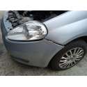 FIAT PUNTO FURGONETA/HATCHBACK (199_)