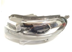 Recambio de faro izquierdo para citroën spacetourer autobús (v_) 1.6 bluehdi 95 referencia OEM IAM 1614326280  