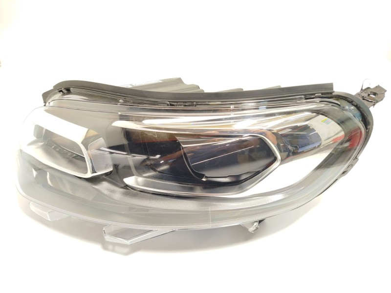 Recambio de faro izquierdo para citroën spacetourer autobús (v_) 1.6 bluehdi 95 referencia OEM IAM 1614326280  