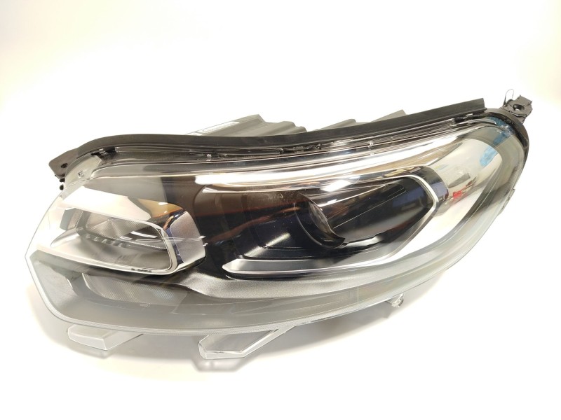 Recambio de faro izquierdo para citroën spacetourer autobús (v_) 1.6 bluehdi 95 referencia OEM IAM 1614326280  