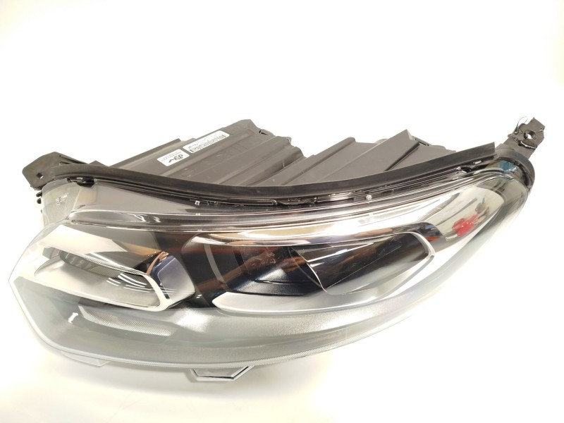 Recambio de faro izquierdo para citroën spacetourer autobús (v_) 1.6 bluehdi 95 referencia OEM IAM 1614326280  