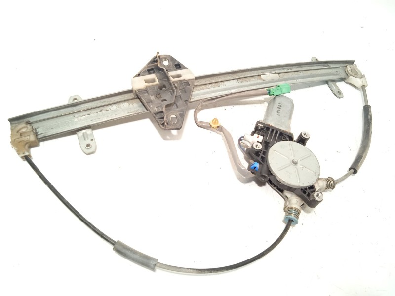 Recambio de elevalunas delantero derecho para honda cr-v ii (rd_) 2.0 (rd5) referencia OEM IAM 72210S9AA02  