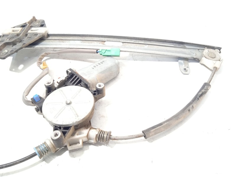 Recambio de elevalunas delantero derecho para honda cr-v ii (rd_) 2.0 (rd5) referencia OEM IAM 72210S9AA02  