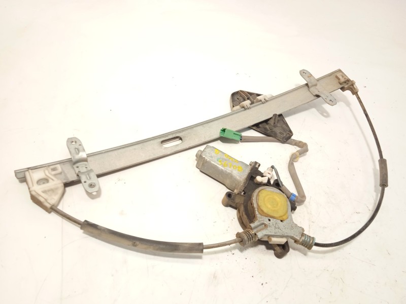 Recambio de elevalunas delantero derecho para honda cr-v ii (rd_) 2.0 (rd5) referencia OEM IAM 72210S9AA02  