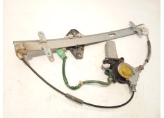 Recambio de elevalunas delantero izquierdo para honda cr-v ii (rd_) 2.0 (rd5) referencia OEM IAM 72250S9AA02  