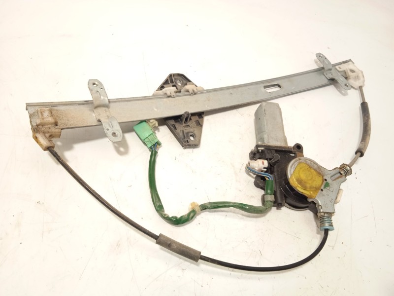 Recambio de elevalunas delantero izquierdo para honda cr-v ii (rd_) 2.0 (rd5) referencia OEM IAM 72250S9AA02  