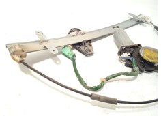 Recambio de elevalunas delantero izquierdo para honda cr-v ii (rd_) 2.0 (rd5) referencia OEM IAM 72250S9AA02   2