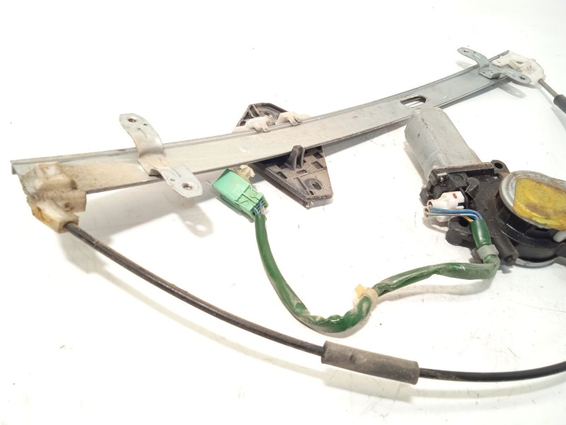 Recambio de elevalunas delantero izquierdo para honda cr-v ii (rd_) 2.0 (rd5) referencia OEM IAM 72250S9AA02  