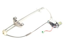 Recambio de elevalunas trasero derecho para honda cr-v ii (rd_) 2.0 (rd5) referencia OEM IAM 72710S9A013  