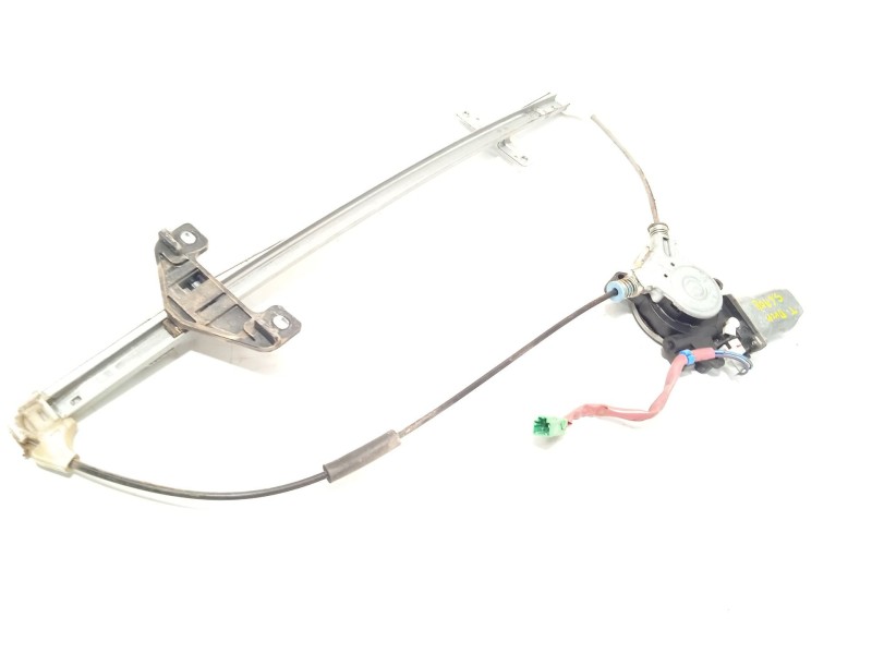 Recambio de elevalunas trasero derecho para honda cr-v ii (rd_) 2.0 (rd5) referencia OEM IAM 72710S9A013  