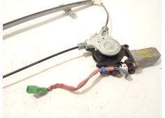 Recambio de elevalunas trasero derecho para honda cr-v ii (rd_) 2.0 (rd5) referencia OEM IAM 72710S9A013   2