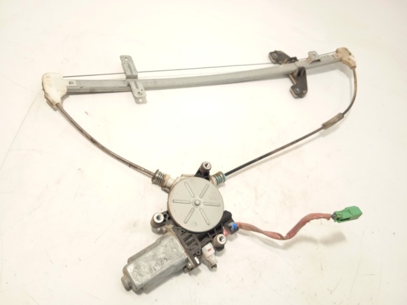 Recambio de elevalunas trasero derecho para honda cr-v ii (rd_) 2.0 (rd5) referencia OEM IAM 72710S9A013  