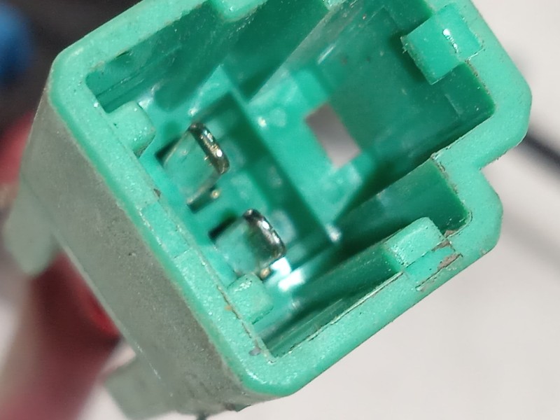 Recambio de elevalunas trasero derecho para honda cr-v ii (rd_) 2.0 (rd5) referencia OEM IAM 72710S9A013  