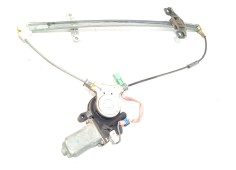 Recambio de elevalunas trasero izquierdo para honda cr-v ii (rd_) 2.0 (rd5) referencia OEM IAM 72750S9A013  