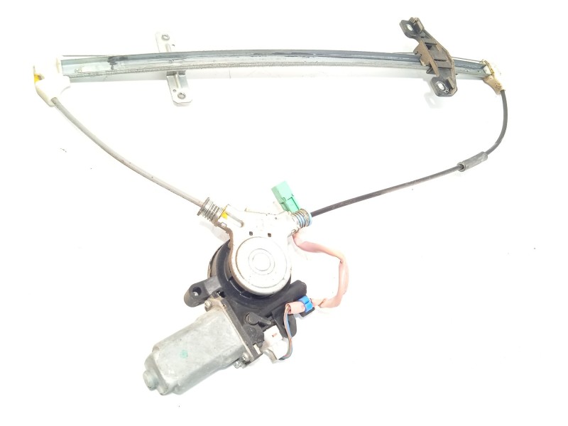 Recambio de elevalunas trasero izquierdo para honda cr-v ii (rd_) 2.0 (rd5) referencia OEM IAM 72750S9A013  