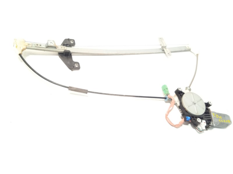 Recambio de elevalunas trasero izquierdo para honda cr-v ii (rd_) 2.0 (rd5) referencia OEM IAM 72750S9A013  