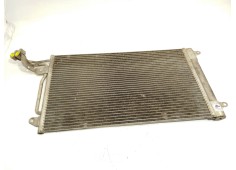 Recambio de condensador / radiador aire acondicionado para seat ibiza iv sc (6j1, 6p5) 1.6 tdi referencia OEM IAM 6R0820411D   2