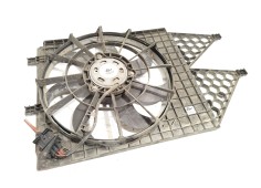 Recambio de electroventilador para seat ibiza iv sc (6j1, 6p5) 1.6 tdi referencia OEM IAM 6R0121207A  