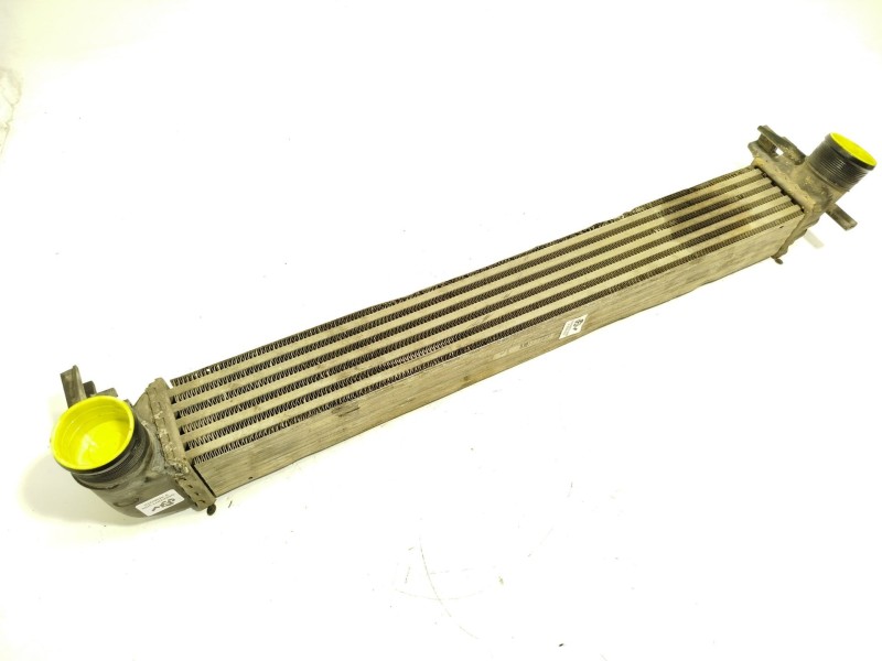Recambio de intercooler para seat ibiza iv sc (6j1, 6p5) 1.6 tdi referencia OEM IAM 6R0145805  