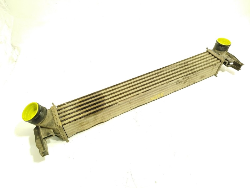 Recambio de intercooler para seat ibiza iv sc (6j1, 6p5) 1.6 tdi referencia OEM IAM 6R0145805  