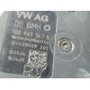 Recambio de bomba agua para seat ibiza v (kj1, kjg) 1.0 tsi referencia OEM IAM 5Q0965567N  