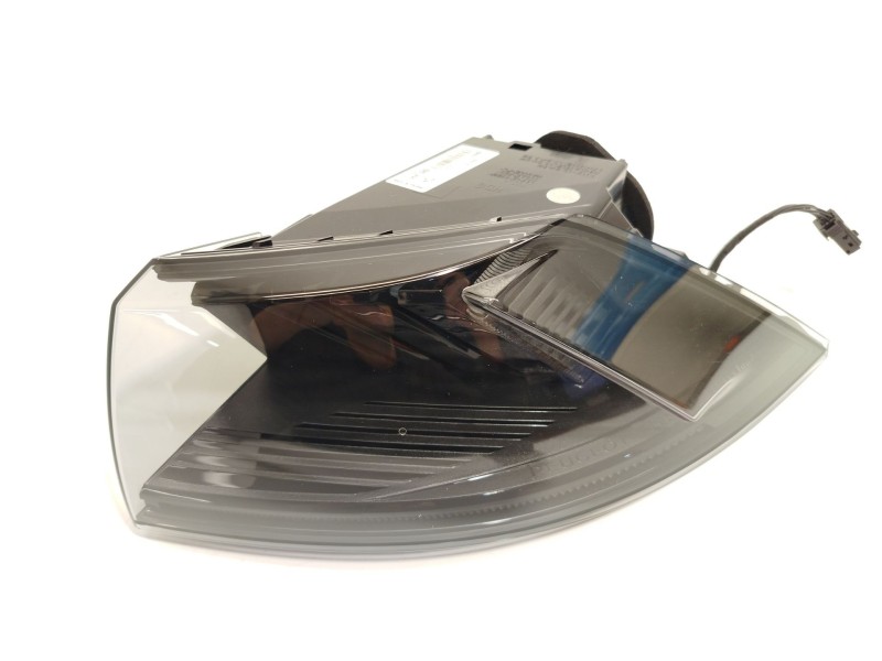 Recambio de piloto trasero derecho para peugeot 508 i (8d_) 2.2 hdi referencia OEM IAM 9813508480  