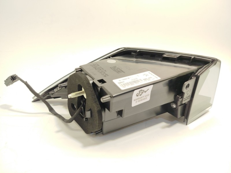 Recambio de piloto trasero derecho para peugeot 508 i (8d_) 2.2 hdi referencia OEM IAM 9813508480  