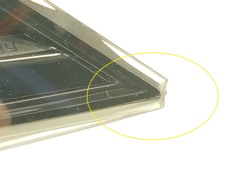 Recambio de piloto trasero derecho para peugeot 508 i (8d_) 2.2 hdi referencia OEM IAM 9813508480  