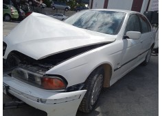 bmw 5 (e39) del año 1997