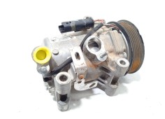 Recambio de compresor aire acondicionado para citroën berlingo (er_, ec_) 1.5 bluehdi 100 referencia OEM IAM 9810349980 98088600