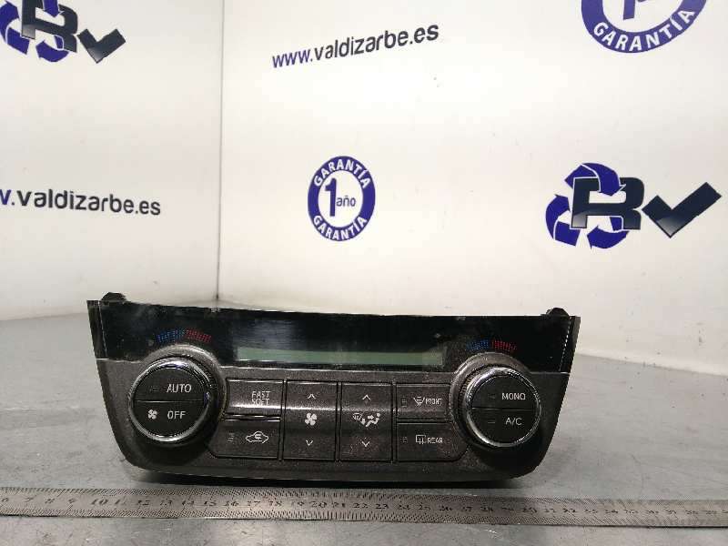 MANDO CLIMATIZADOR 5590042410 