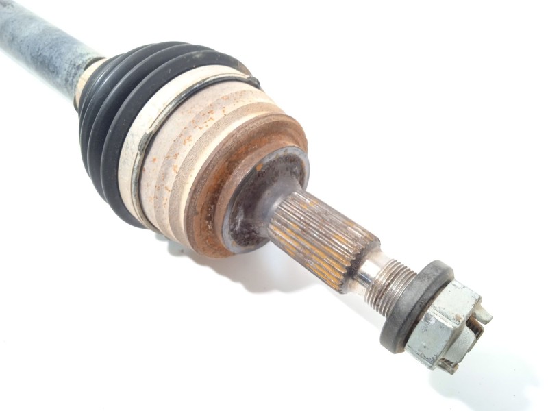 Recambio de transmision delantera derecha para citroën berlingo (er_, ec_) 1.5 bluehdi 100 referencia OEM IAM 9806699780  