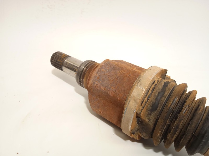 Recambio de transmision delantera derecha para citroën berlingo (er_, ec_) 1.5 bluehdi 100 referencia OEM IAM 9806699780  