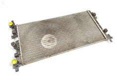 Recambio de radiador agua para seat ibiza iv sc (6j1, 6p5) 1.6 tdi referencia OEM IAM 6R0121253A  