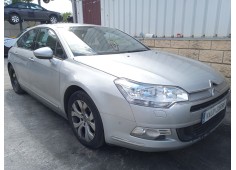 CITROËN C5 III (RD_)