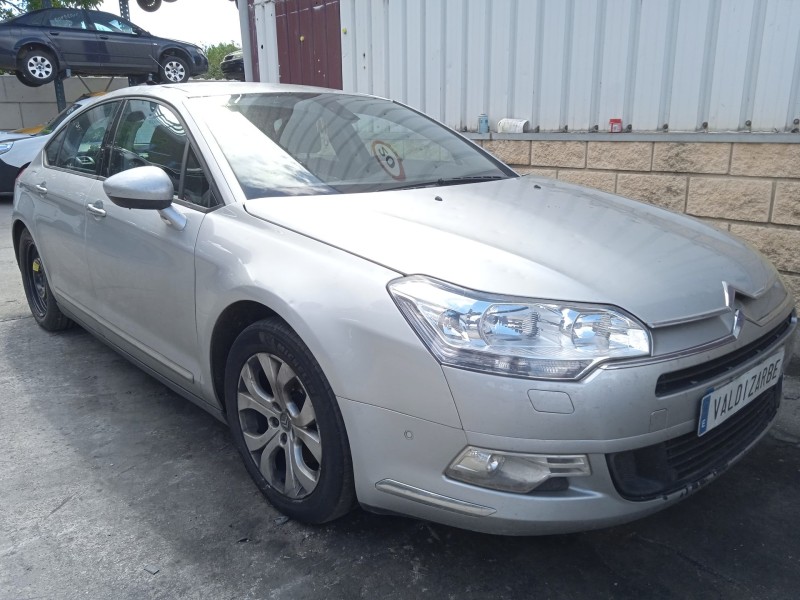 citroën c5 iii (rd_) del año 2009