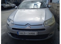 citroën c5 iii (rd_) del año 2009 2