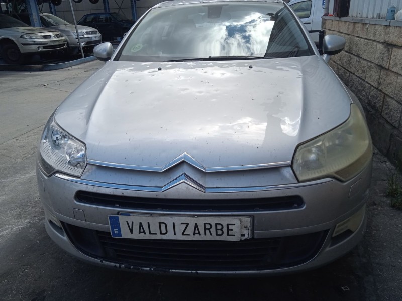 citroën c5 iii (rd_) del año 2009