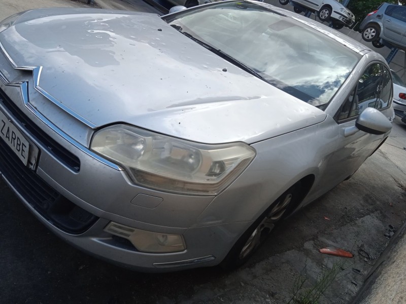 citroën c5 iii (rd_) del año 2009