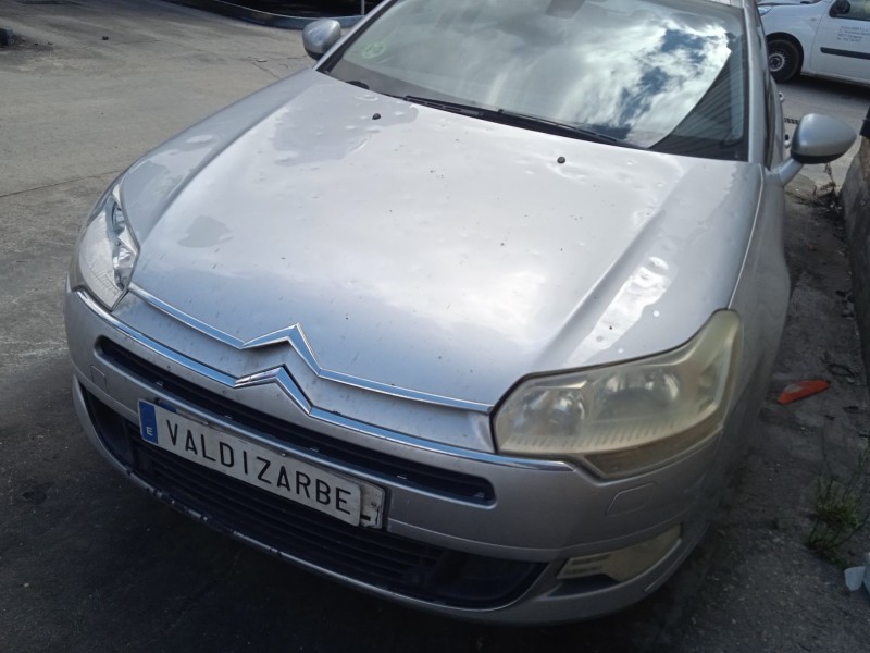 citroën c5 iii (rd_) del año 2009